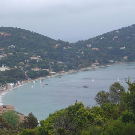 Villa Carpe Diem Le Lavandou Exteriér fotografie