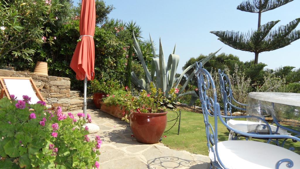 Villa Carpe Diem Le Lavandou Pokoj fotografie
