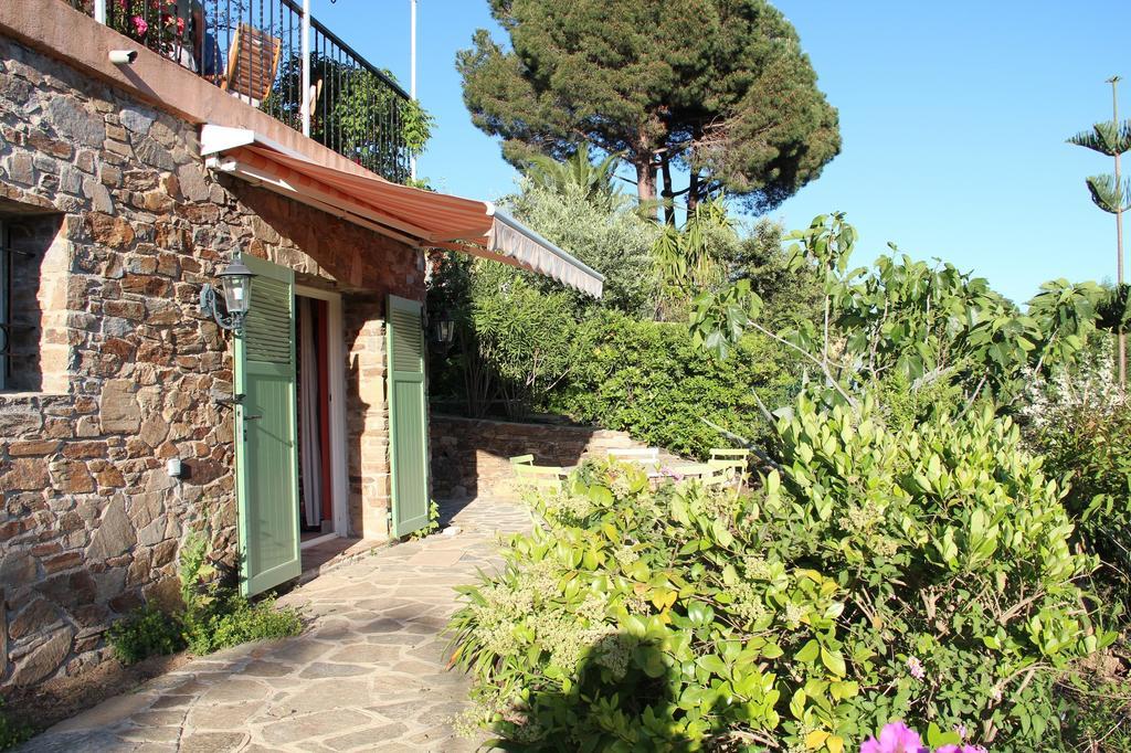Villa Carpe Diem Le Lavandou Pokoj fotografie