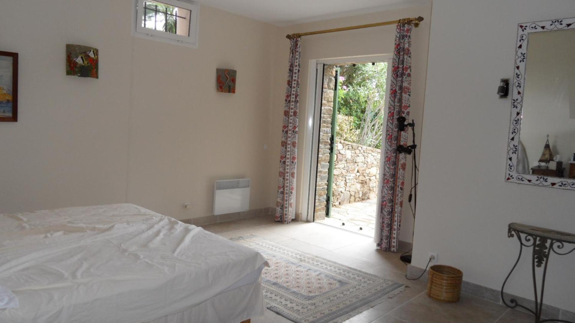 Villa Carpe Diem Le Lavandou Exteriér fotografie