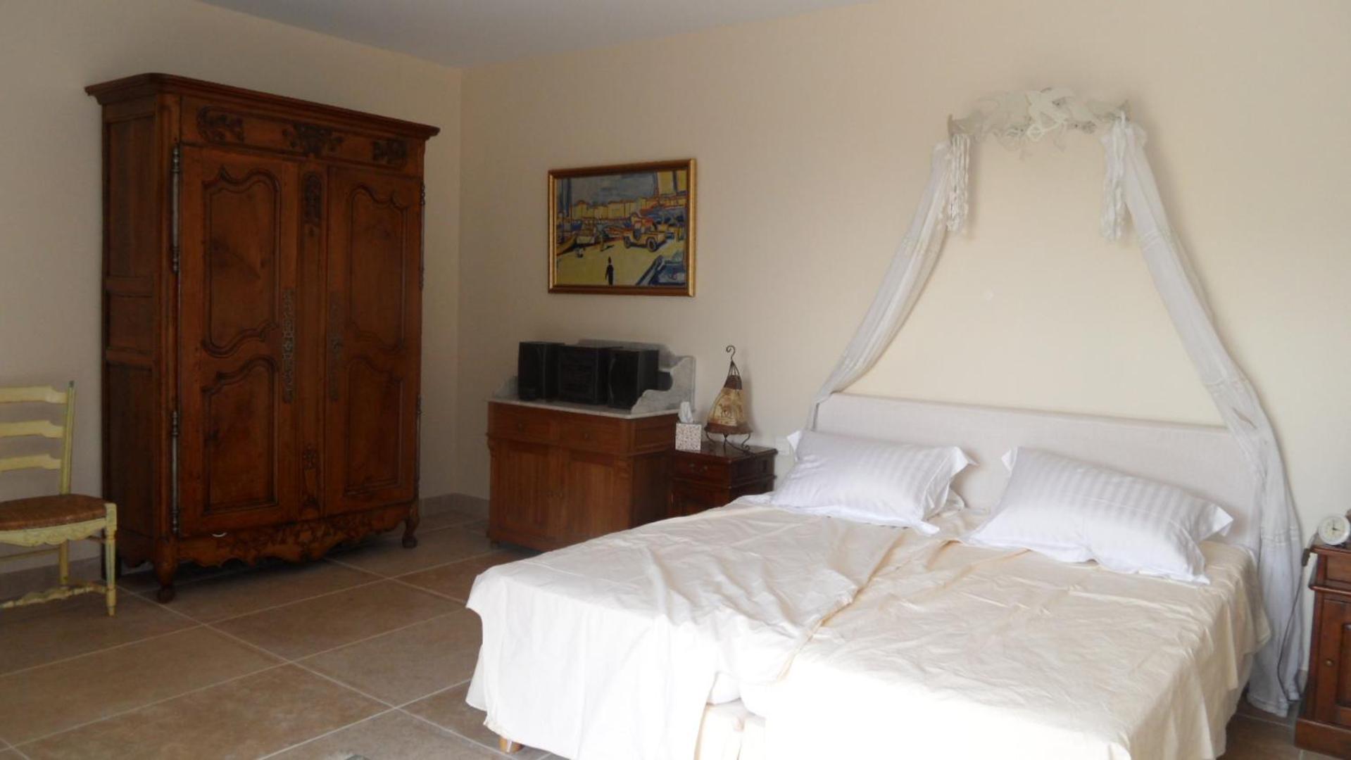 Villa Carpe Diem Le Lavandou Exteriér fotografie