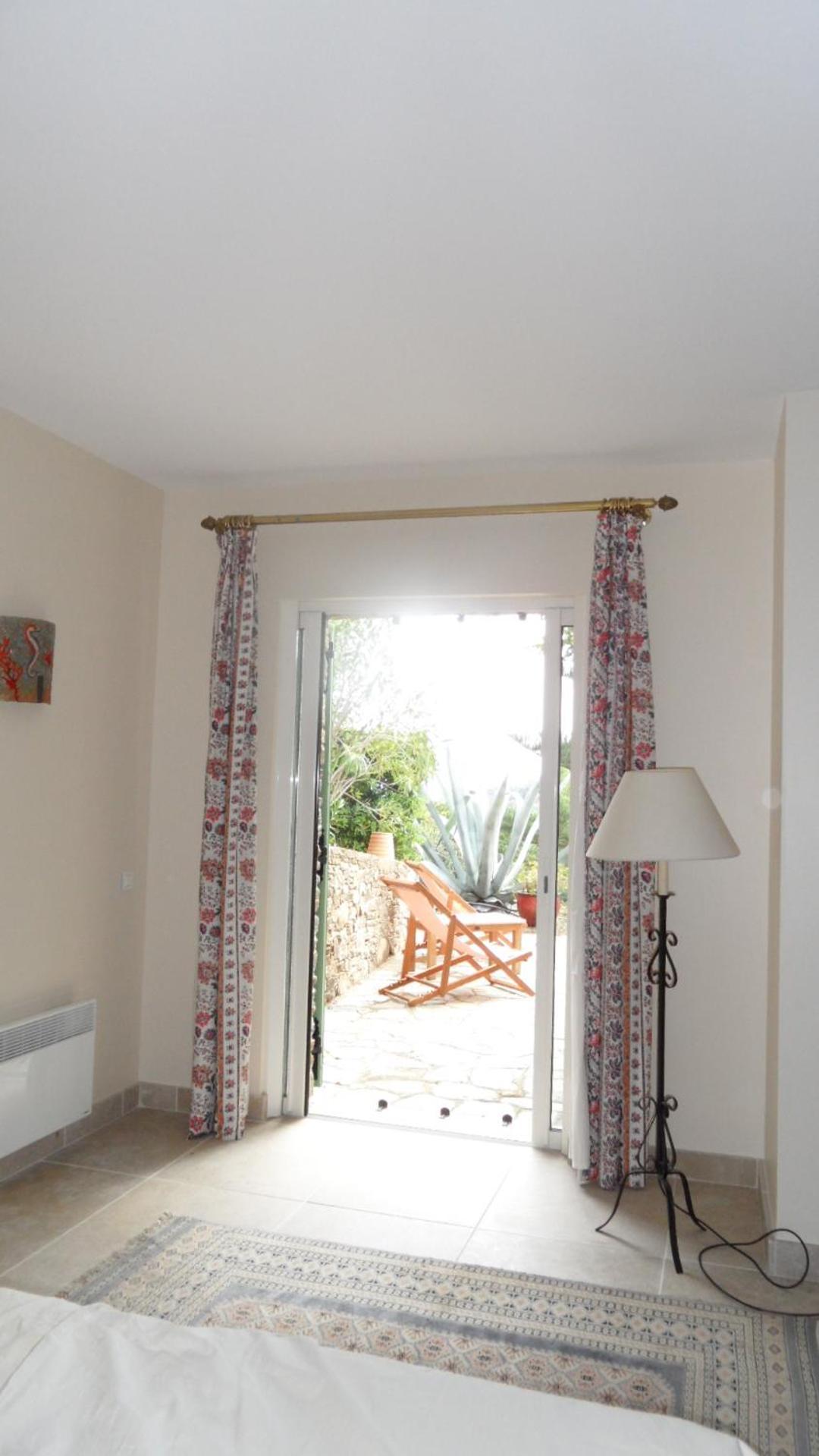 Villa Carpe Diem Le Lavandou Exteriér fotografie