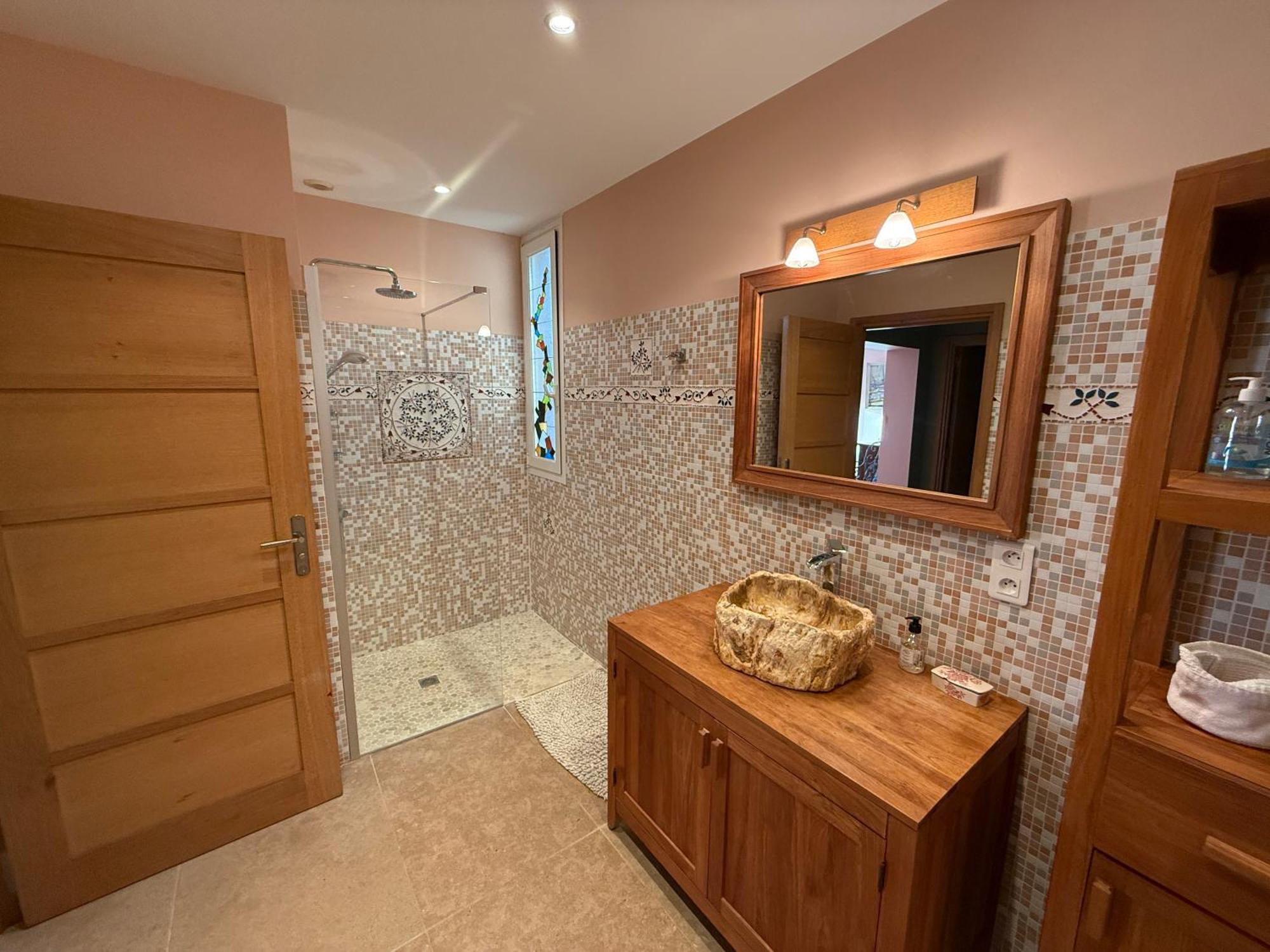 Villa Carpe Diem Le Lavandou Exteriér fotografie