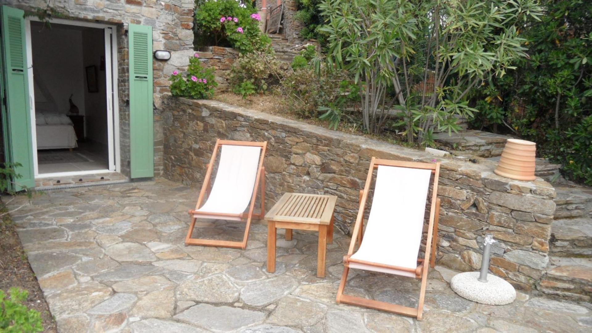 Villa Carpe Diem Le Lavandou Exteriér fotografie